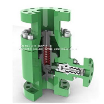 ZDM Series Automatic Recycle Valve