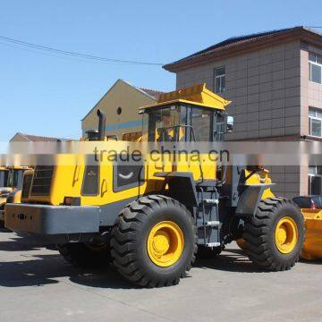 QINGZHOU LOADER FACTORY,LUQING,,Qingzhou loader-LQ956