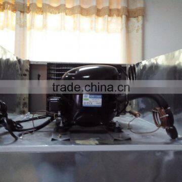 2-door Freestanding Kitchen Refrigerator Freezer GD-2 TEL: 0086-13632272289 photo-5