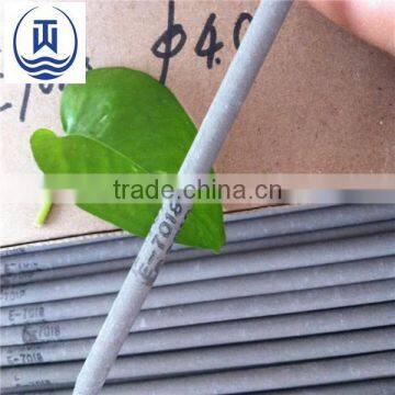 Welding Electrodes Price Welding Electrodes Aws E6013 E7018 E8018-b2 photo-5