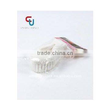 Plastic Cleaning Shoe Brush