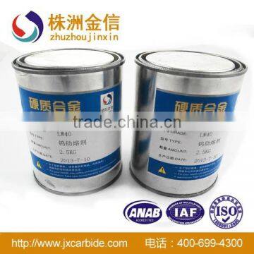 Tungsten Powder Price/china Leading Manufacture/supplier photo-2