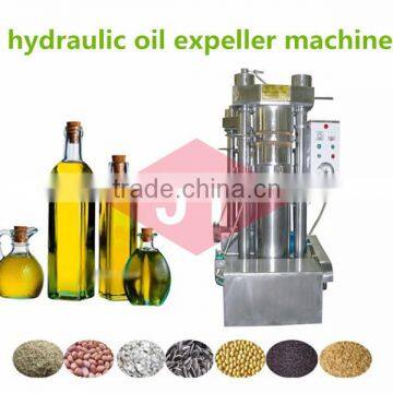 High Efficiency Oil Making Machine Hydraulic Oil Plant Machine photo-4