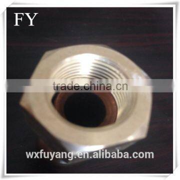 brass connector /brass fittings for air conditioner