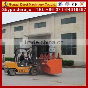 Gold Flotation Tank for Gold Recovery photo-5