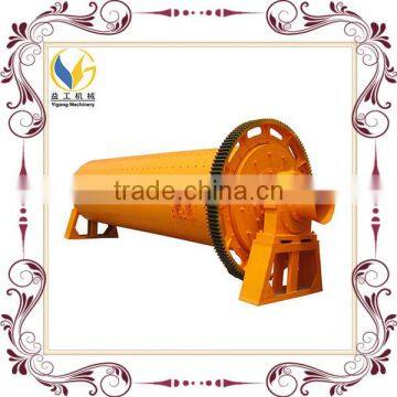 Dry Silica Sand Grinding Mill in Sand Making Machinery photo-3