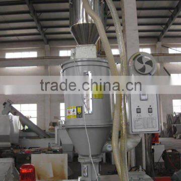High Quality Plastic Pet Screw Automatic Feeder for Sale photo-2
