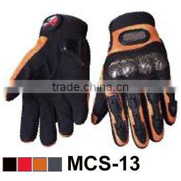 Wholesale New Style Motorcycle Safety Racing Gloves photo-4