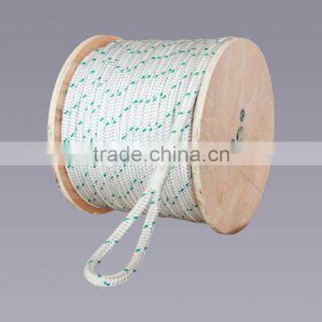 Rotation Resistant Wire Rope No Rotating Dual Stander Machine photo-4