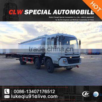 Hot Sale 10m3 Fuel Tanker Truck for Sale photo-3