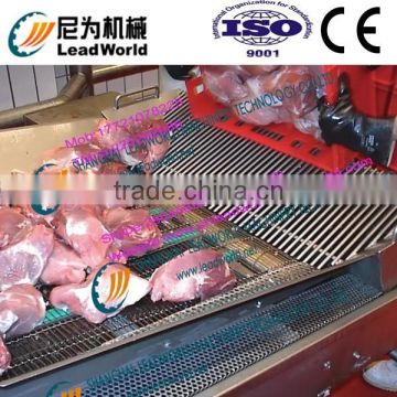 profossional and large stock Belt conveyor sorter