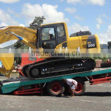 SELF LOADER TRUCK