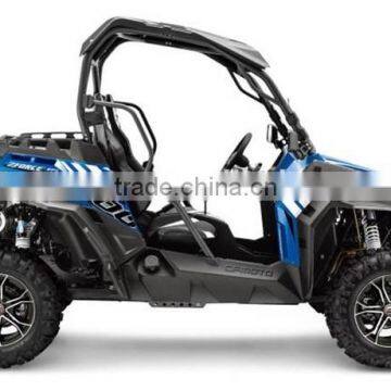 CFMOTO ZFORCE 1000 EX, 1000CC 4X4 UTV BUGGY