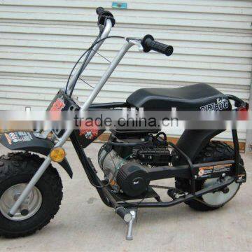 hot selling dirt bug mini bike/pocket bike