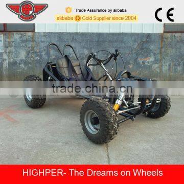 2014 196CC/270CC 6.5HP/9.0HP Beach BUGGY Go Kart (GK160B) photo-3