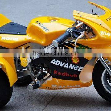 2015 Hot Sell Electric Pocket Bike(PB-001) photo-4