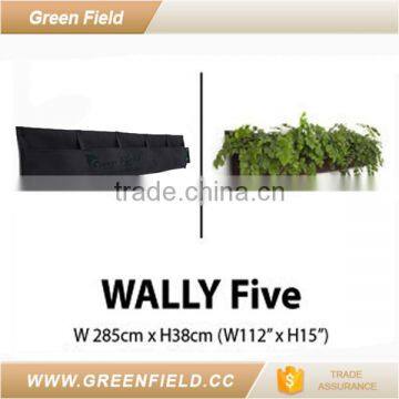 Hanging Vertical Wall Garden Planter