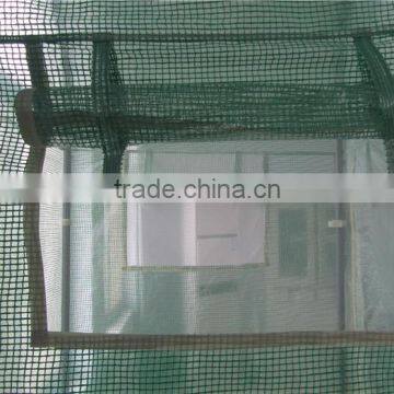 China Supplier Patio Tarpaulin, Covering HDPE Mesh Tarpaulin, Excellent Quality Greenhouse Tarpaulin photo-3