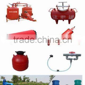 Made in China High Quality pe Drip Irrigation Pipe photo-3