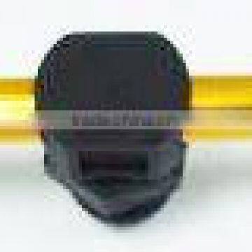 Aluminum 2-Arm Rotary Sprinkler With Plastic Base / Taiwan photo-4