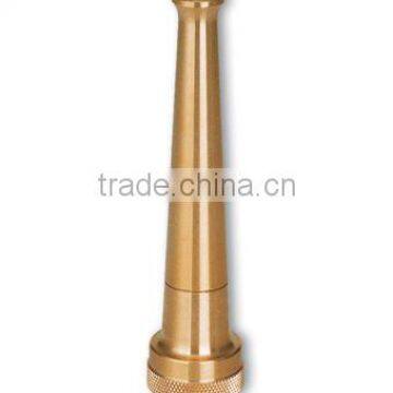 5" Brass Twist Swivel Nozzle / Taiwan photo-2