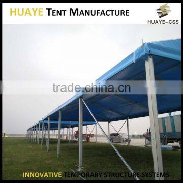 10 x 15m Marquee Tent for C919 China Big Plane to Cover Big Land at Airport photo-3