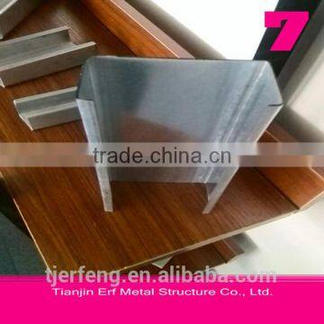 C-shaped Steel,c Purlin,c Channel,beam photo-3