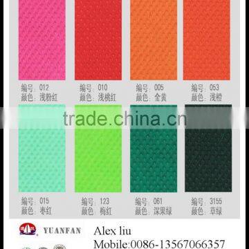 Dark Green pp Spun-bonded Non Woven Fabrics For Cover Roads, Plant Covering photo-5