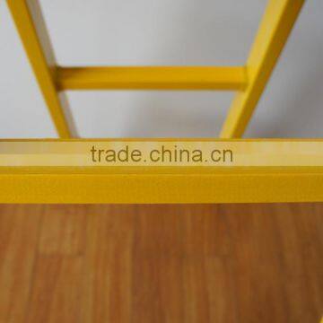 Colorful Good Impact Anti - Aging Insulation Fiberglass Ladder Hinge photo-5
