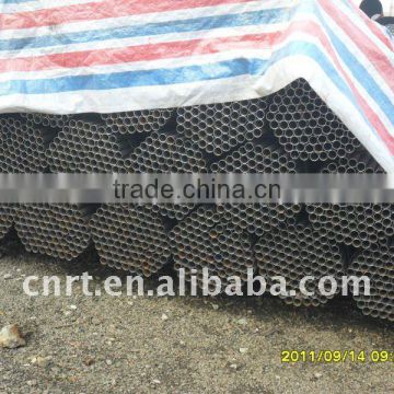 ASTM A53 welded boiler tube , Q215