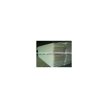Qatar low cost eps sandwich panel