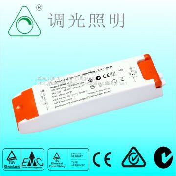 18-30W Triac Dimming Driver photo-2