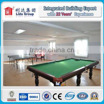 Lida Brand Prefabricated Porta Cabin photo-4