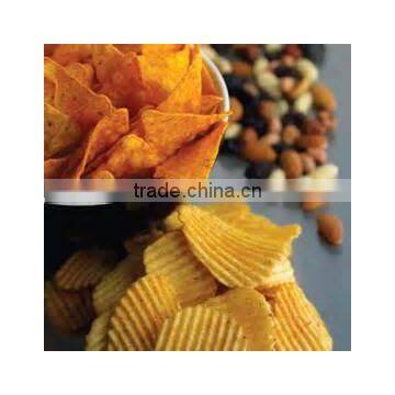 Nourishing Between-meal Nibbles Dough Processing Production Line photo-2