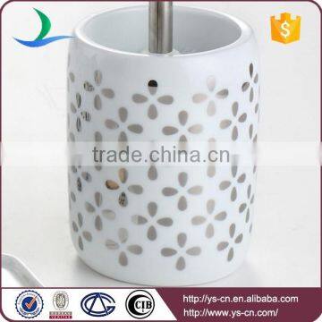 Best Selling Products High Grade Porcelain Bathroom Set Modern photo-3