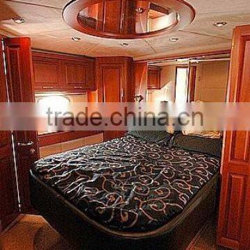 43ft China Motor Yacht, Luxury Yacht, Fiberglass Luxury Yacht Made in China photo-3