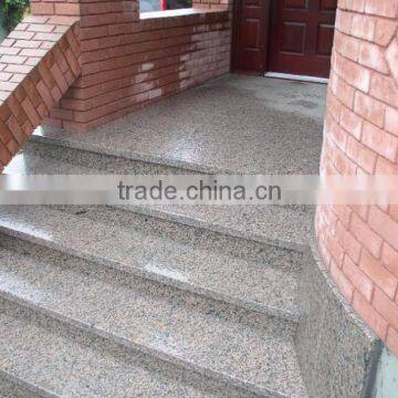 Cheap Granite Stairs/granite Staircase photo-4