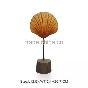 Sea Crafts Artificial Resin Seashells photo-5