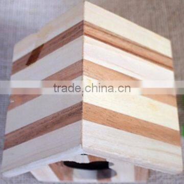 Unfinished Cheap Room Type Bird Nest Artificial Realreal Bird Nests Bird Nests for Sale photo-2