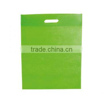 Supplier PP Non-Woven Tote Shopping Bag photo-3