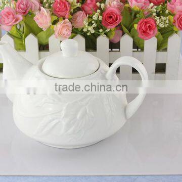 Chaozhou Good Quality Ceramic Tea Pot photo-4