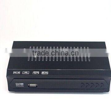 Mini Full hd Dvb-s2 Satellite Receiver, Free Porn Video Dvb-s2 Mpeg4 hd Receiver, Dvb-s2 Receiver for Wholesale photo-3