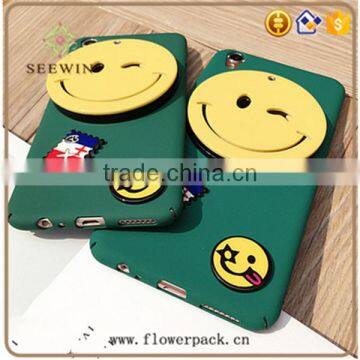 Phone Case Tpu Anti Shock Case With Mirror photo-2