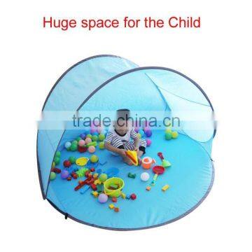 Easy Pop up Tent Cheap Folding Beach Tent Pop up Beach Tent photo-6