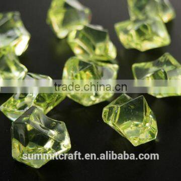 Wedding Table Decoration Wholesale Acrylic Ice Crystal photo-4