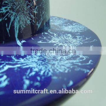 Creative Resin Magic Hat Store Window Display Props photo-5
