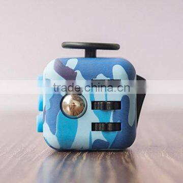 Amazon Best Saller Fidget Cube Toy for Relieves Stress & Anxiety photo-5