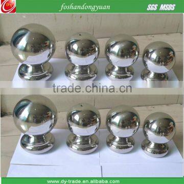 decorative metal balls 6mm-1000mm