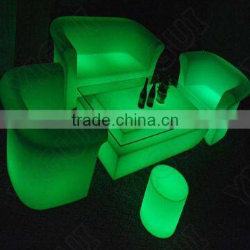 Interactive Bar Table System to Make Your Table Become Led Bar Table, the Pub Bar Counter