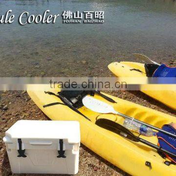 Rotomolded Picnic Ice Cooler Box Camping Coolers Fishing Ice Chest Bucket photo-5